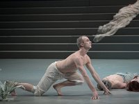 131119-0090-shen wei dance arts (blaise tassou) : festival danse cannes 2013, shen wei dance arts